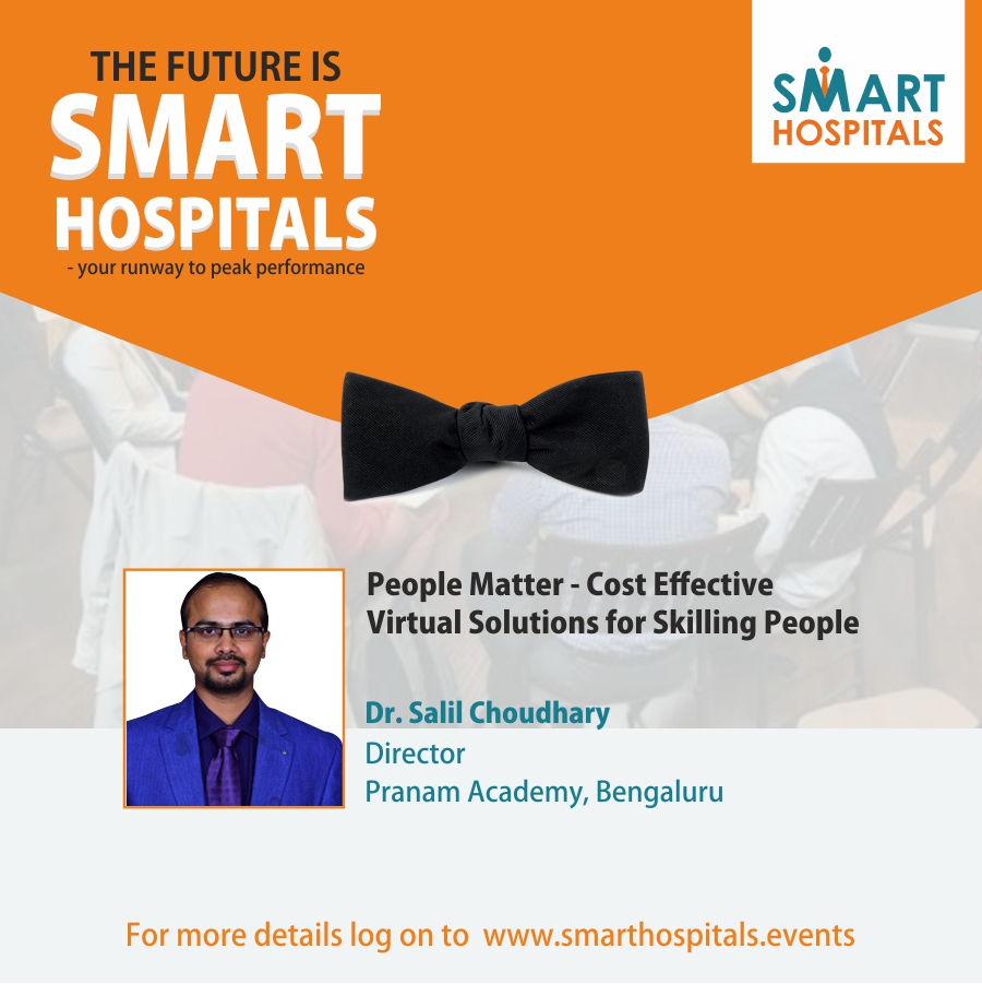 Smart Hospitals Posters